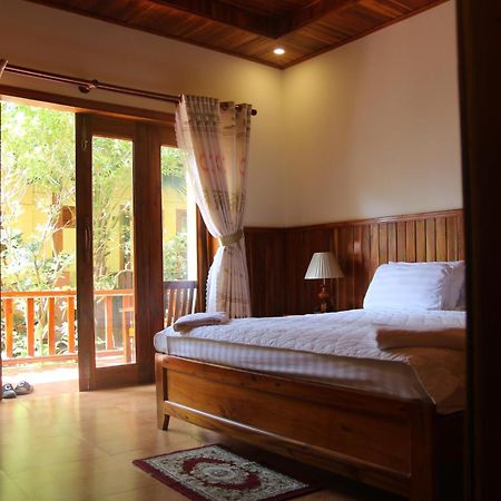 Viet Thanh Resort Phú Quốc Exterior foto