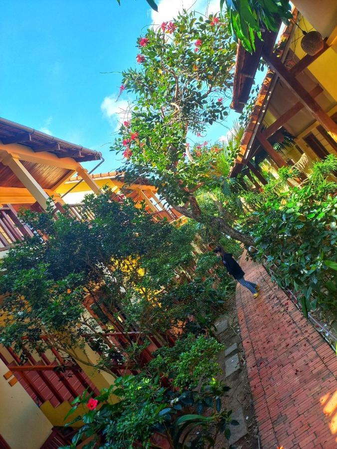 Viet Thanh Resort Phú Quốc Exterior foto