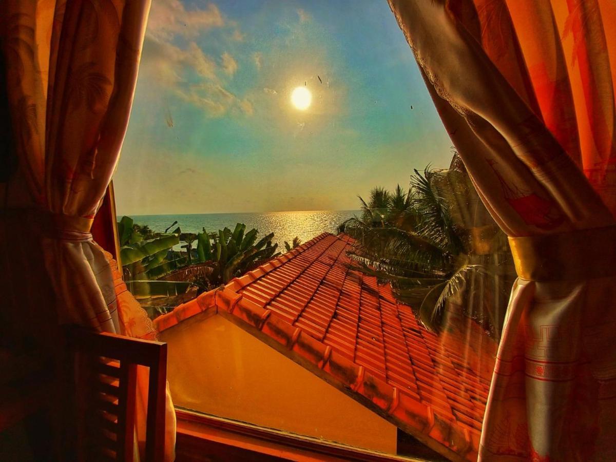 Viet Thanh Resort Phú Quốc Exterior foto
