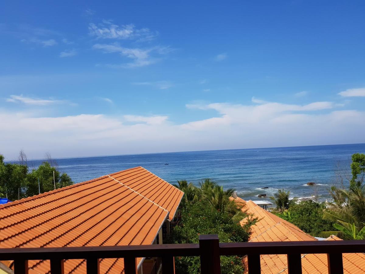 Viet Thanh Resort Phú Quốc Exterior foto