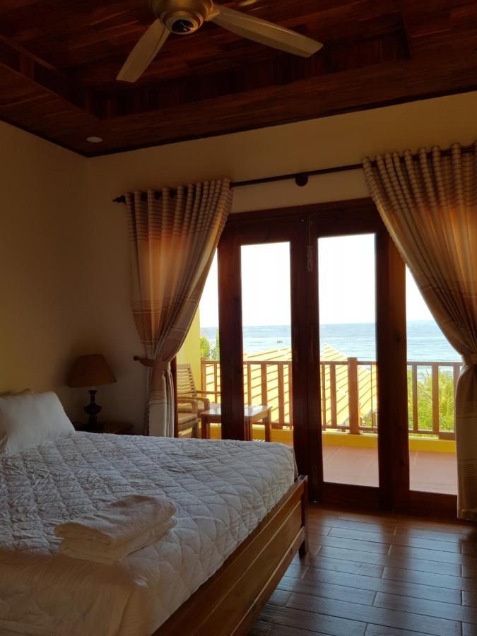 Viet Thanh Resort Phú Quốc Exterior foto