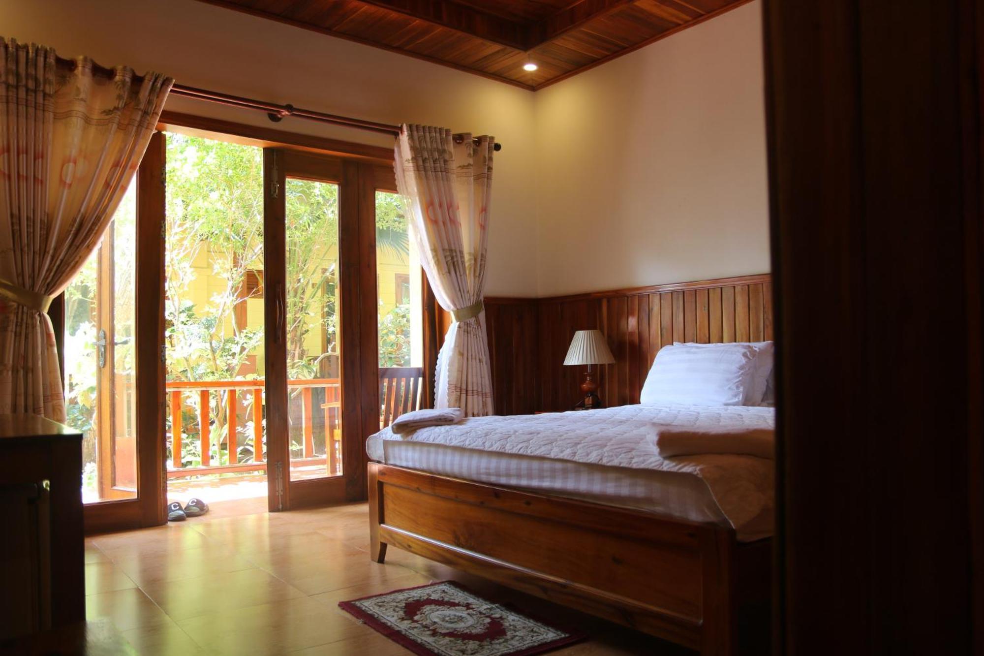 Viet Thanh Resort Phú Quốc Exterior foto
